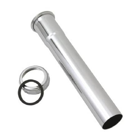 Brasscraft MP 114x8 BRS EXT Tube 829-595